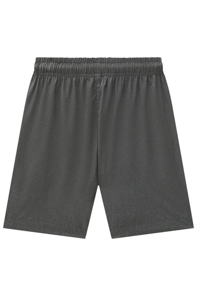 Bermuda em Nylon Neo Blend com Elastano 87064 Johnny Fox Teen Menino