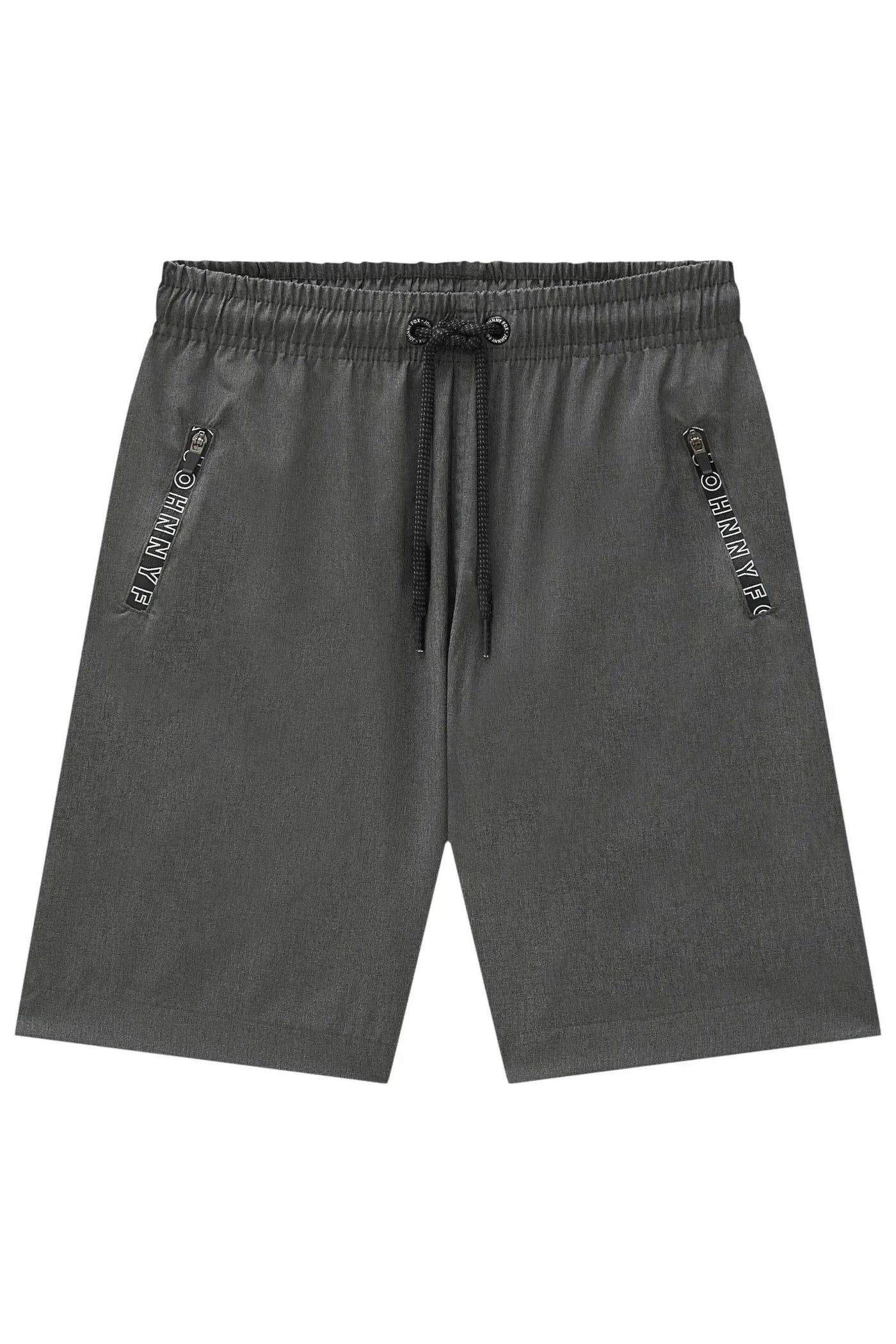 Bermuda em Nylon Neo Blend com Elastano 87064 Johnny Fox Teen Menino