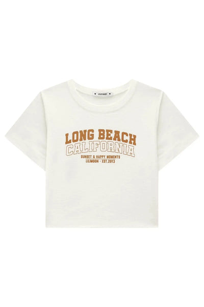 Blusa Boxy Over em Malha Flamê 86386 Lilimoon Teen Menina