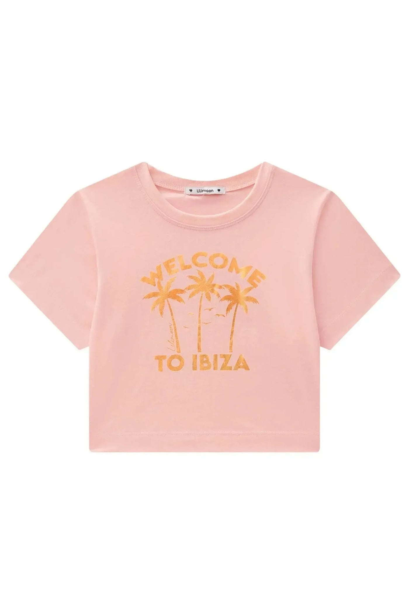 Blusa Boxy Over em Meia Malha 89018 Lilimoon Teen Menina