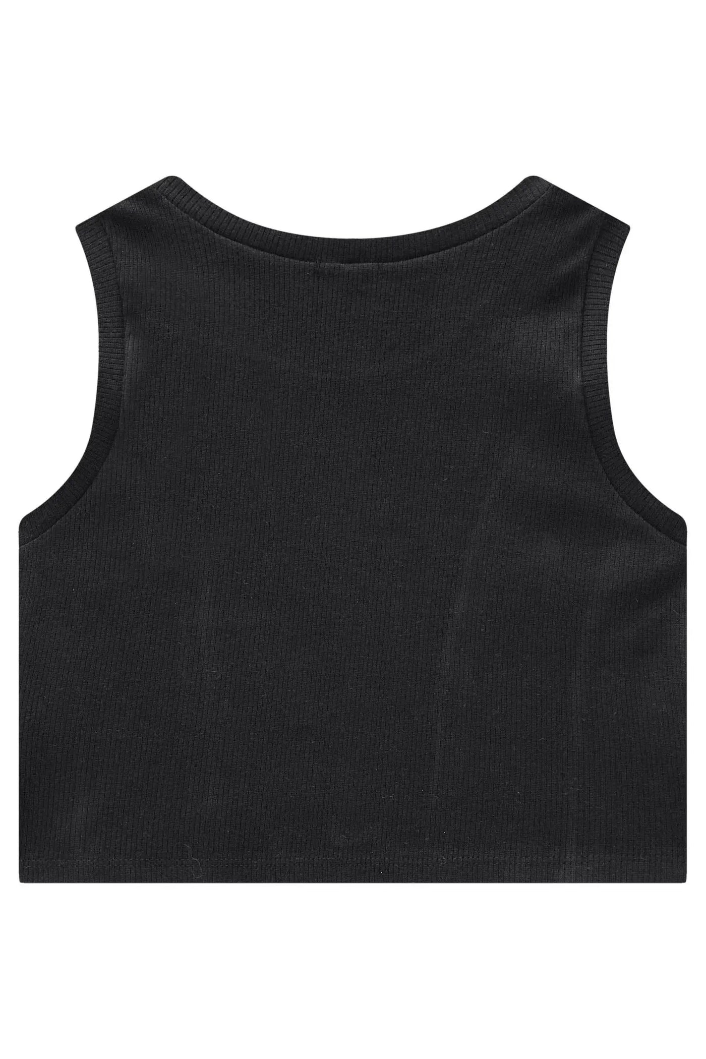 Blusa Cropped em Canelado Liz 87523 Vic&Vicky Teen Menina