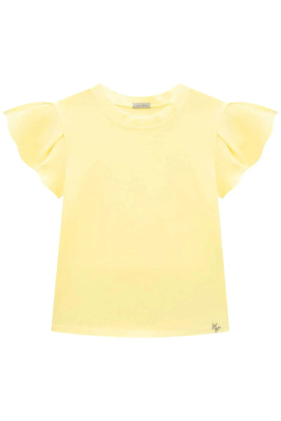 Blusa em Cotton 87122 Vic&Vicky Teen Menina