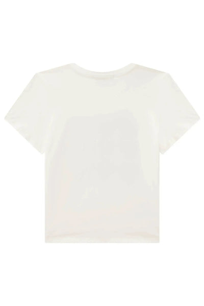 Blusa em Meia Malha 89015 Lilimoon Teen Menina