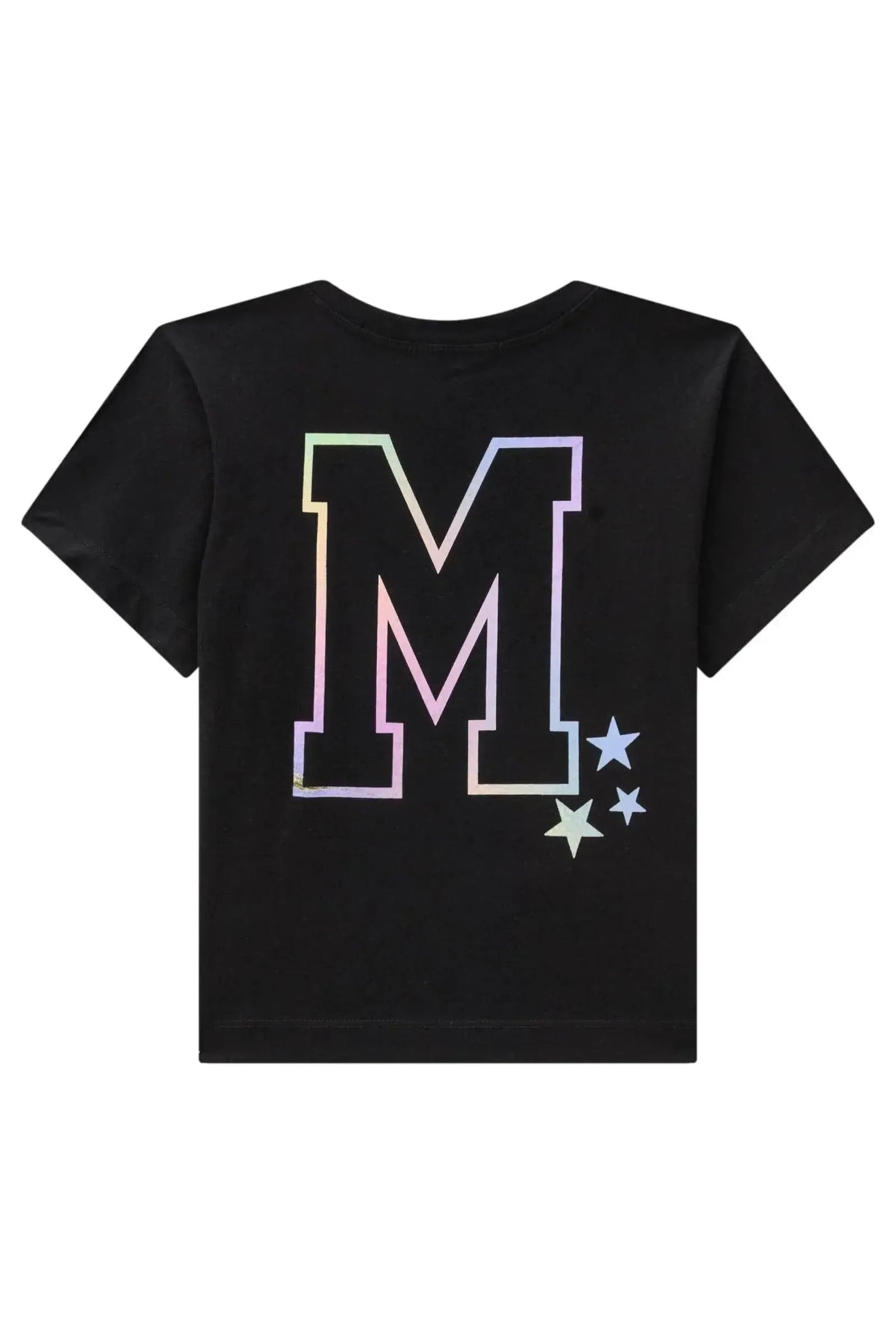 Blusa Over em Meia Malha 87172 Lilimoon Teen Menina