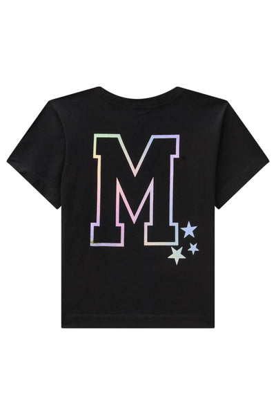 Blusa Over em Meia Malha 87172 Lilimoon Teen Menina