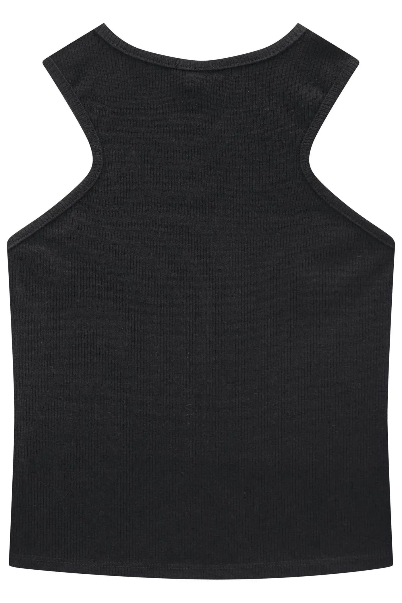 Blusa Regata em Canelado Liz 87123 Vic&Vicky Teen Menina