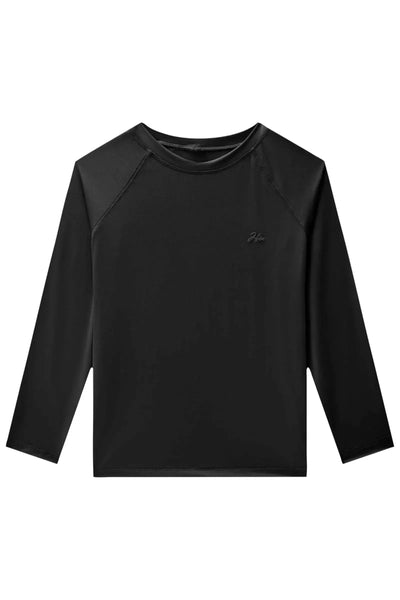 Camiseta com Malha Uv Dry com Proteção UV50+ 87243 Johnny Fox Teen Menino