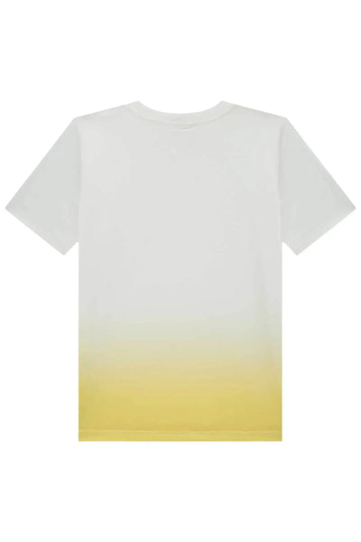 Camiseta em Malha Fresh 88609 Johnny Fox Teen Menino