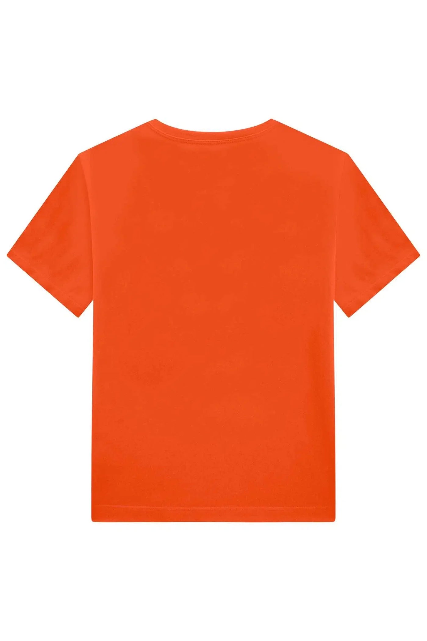 Camiseta Teen Menino em Meia Malha 82161 Johnny Fox