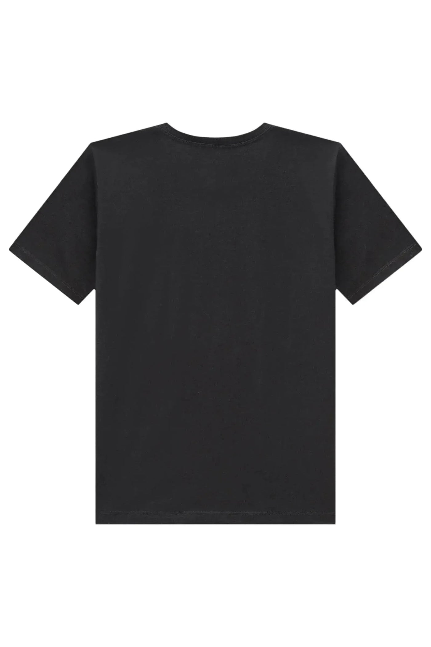 Camiseta em Meia Malha 86322 Johnny Fox Teen Menino