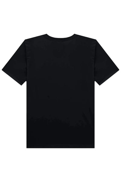 Camiseta em Meia Malha 94105 Johnny Fox Teen Menino