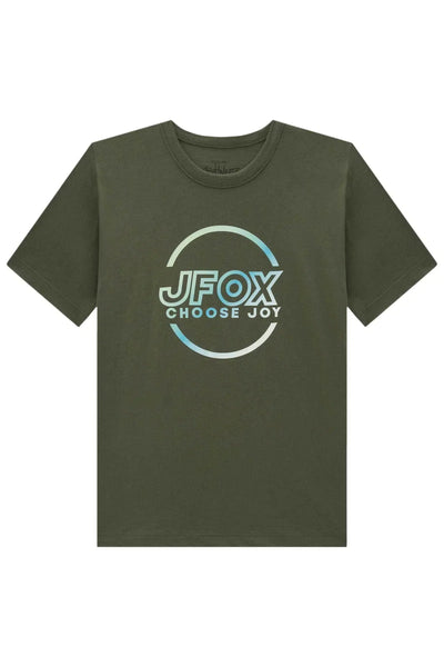 Conjunto Teen Menino de Camiseta em Meia Malha e Bermuda em Linho Santorini com Elastano 82139 Johnny Fox