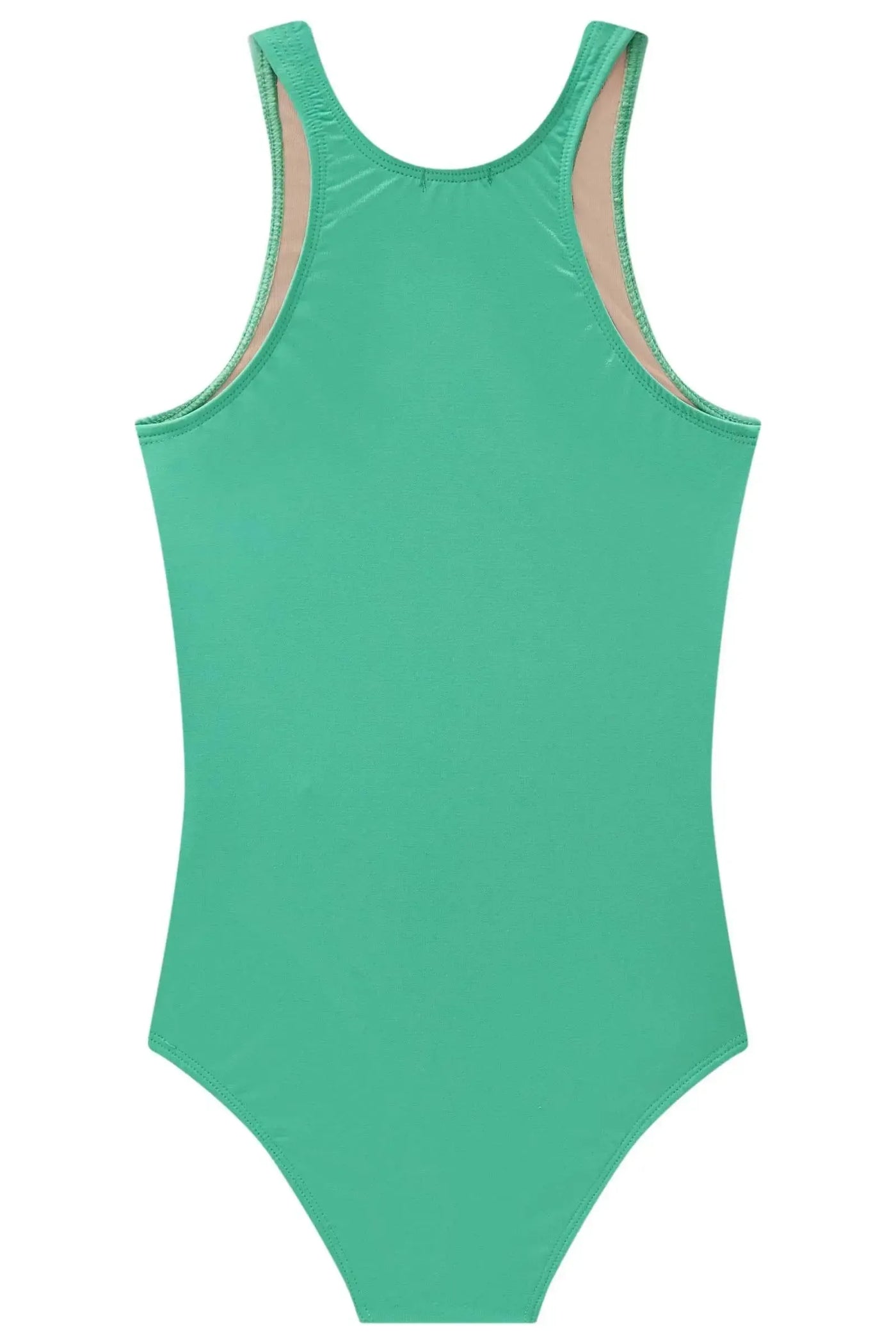 Maiô em Malha UV 50+ 87887 Vic&Vicky Teen Menina