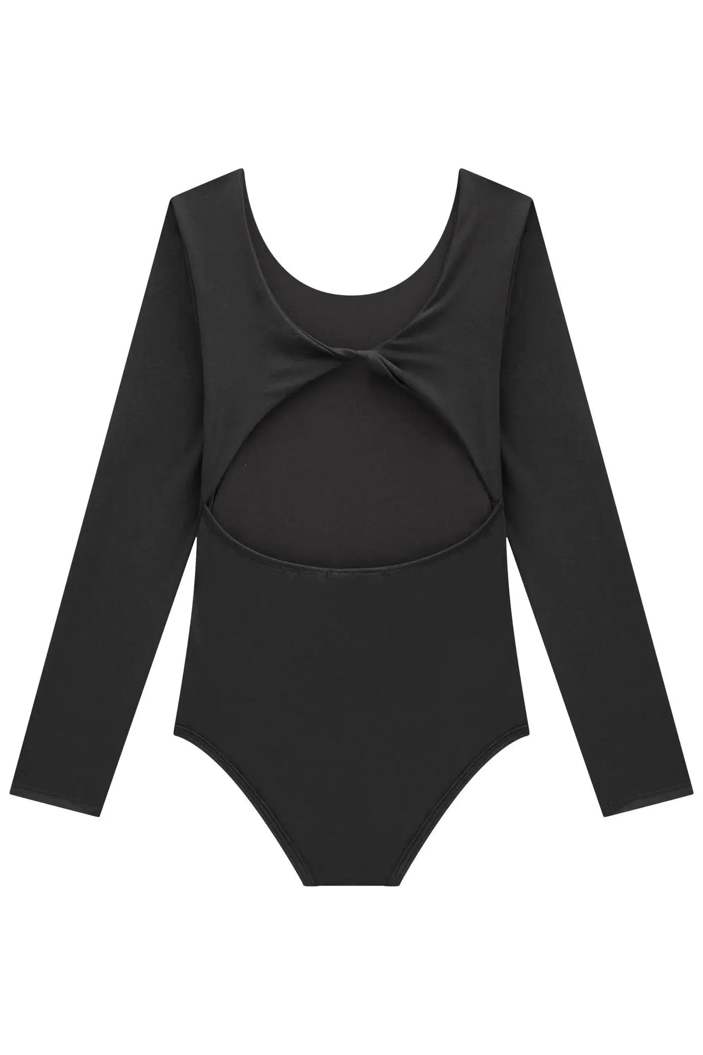 Maiô Manga Longa em Malha UV Dry 50+ 87944 Lilimoon Teen Menina