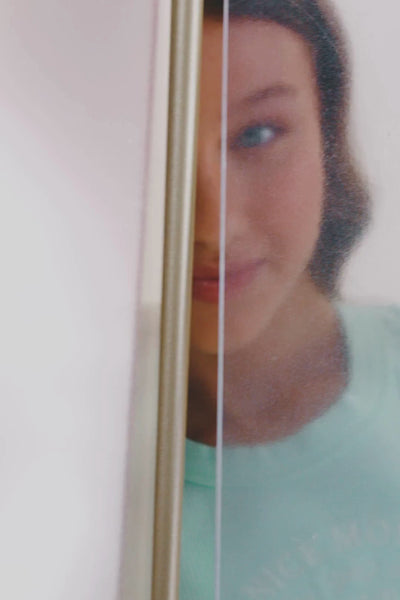 Blusa Over em Meia Malha 82906 Lilimoon Teen Menina