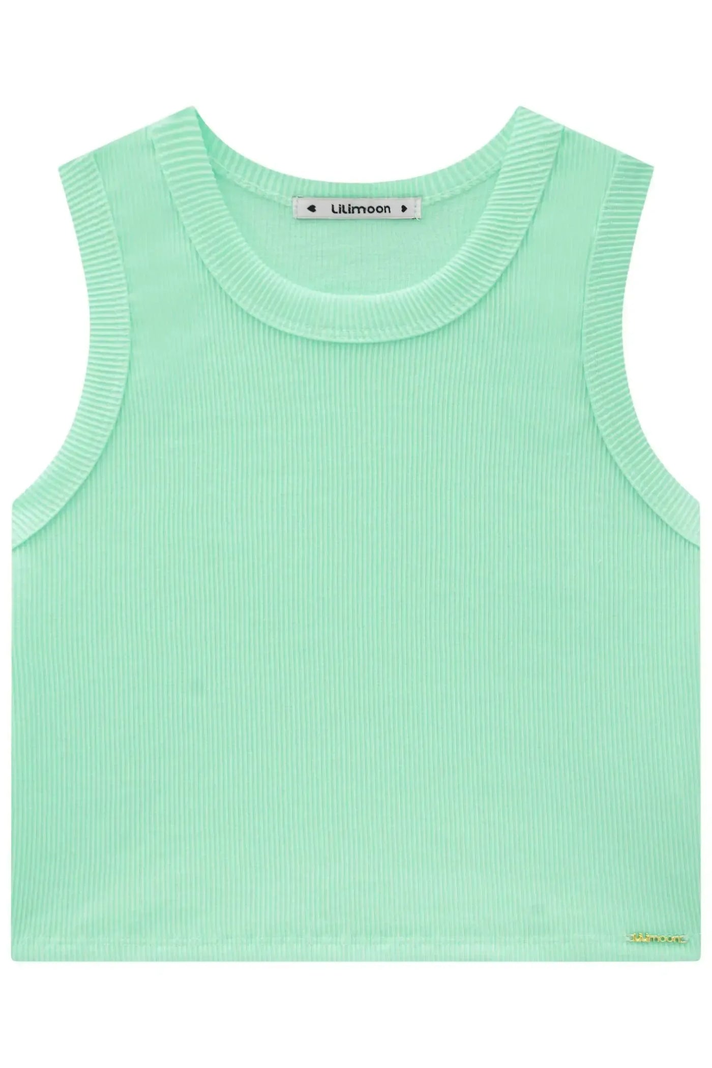 Regata Boxy em Soft Line 86355 Lilimoon Teen Menina