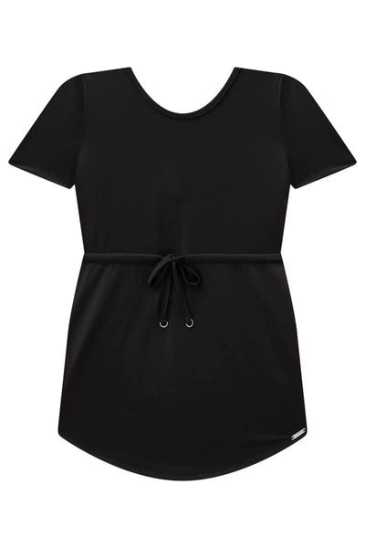 Saída de Praia em Malha UV Dry 50+ 87937 Lilimoon Teen Menina