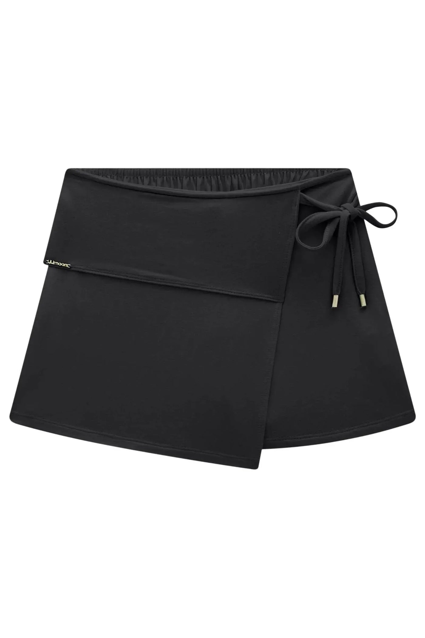 Short Saia em Molevisco 86415 Lilimoon Teen Menina