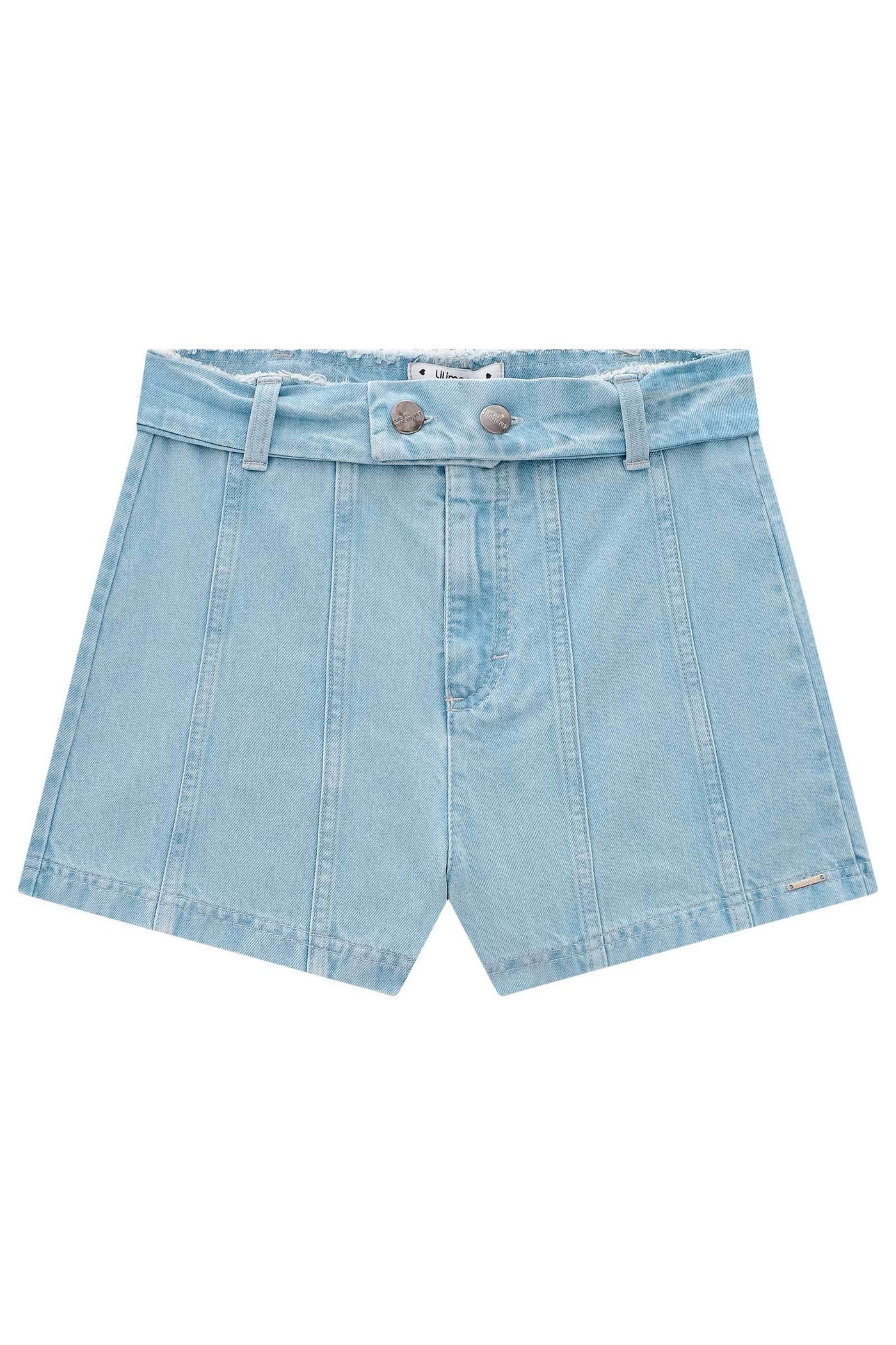 Shorts em Jeans Arkansas 73855 Lilimoon