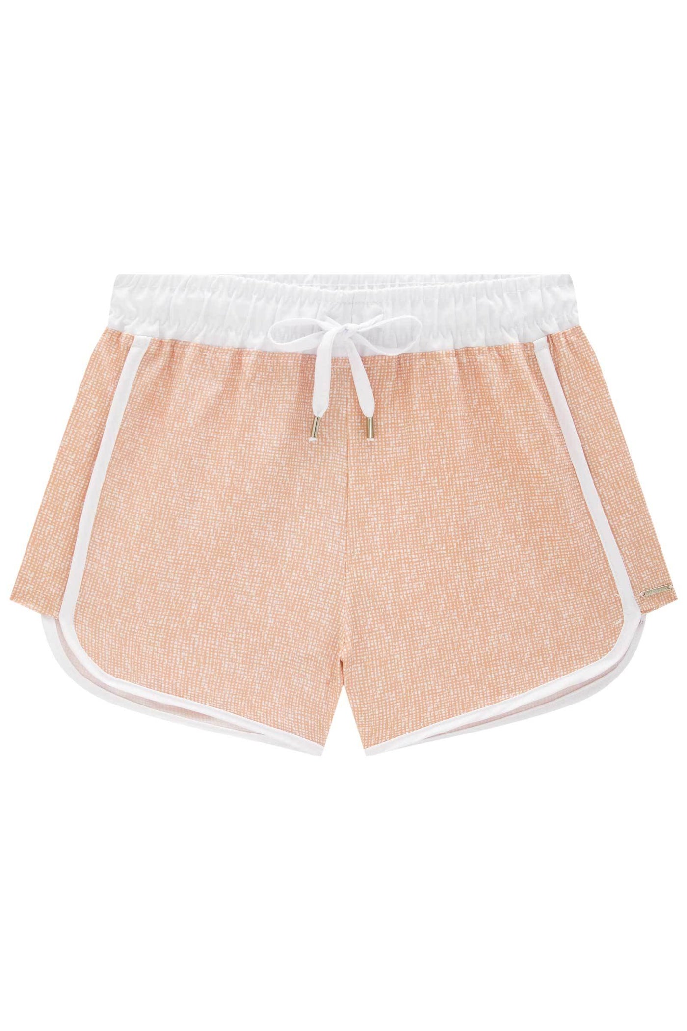 Shorts em Nylon Ergonomic 82724 Lilimoon