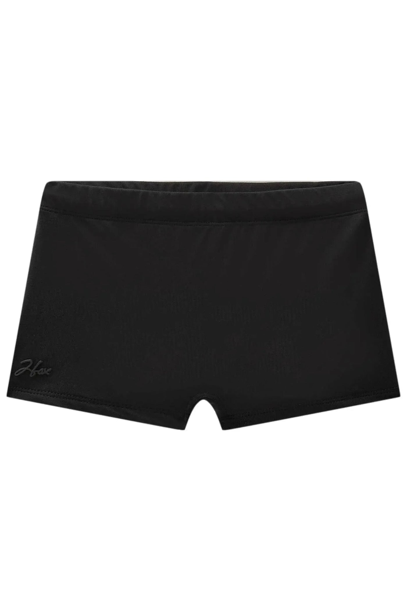 Sunga em Malha Uv Dry com Proteção UV50+ 87242 Johnny Fox Teen Menino