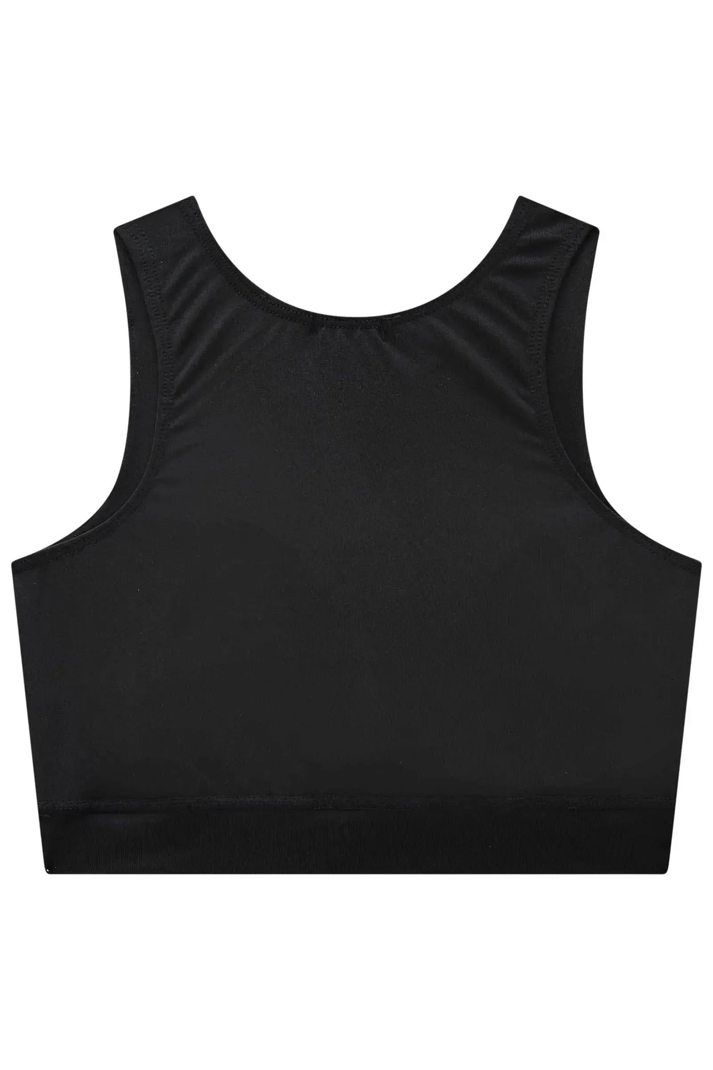 Top Cropped em Malha UV 50+ com Bojo 86889 Vic&Vicky Teen Menina