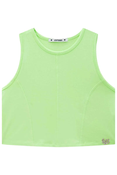 Top Cropped em Molevisco 86350 Lilimoon Teen Menina