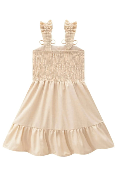 Vestido em Alfaiataria Denver 87630 Lilimoon Teen Menina