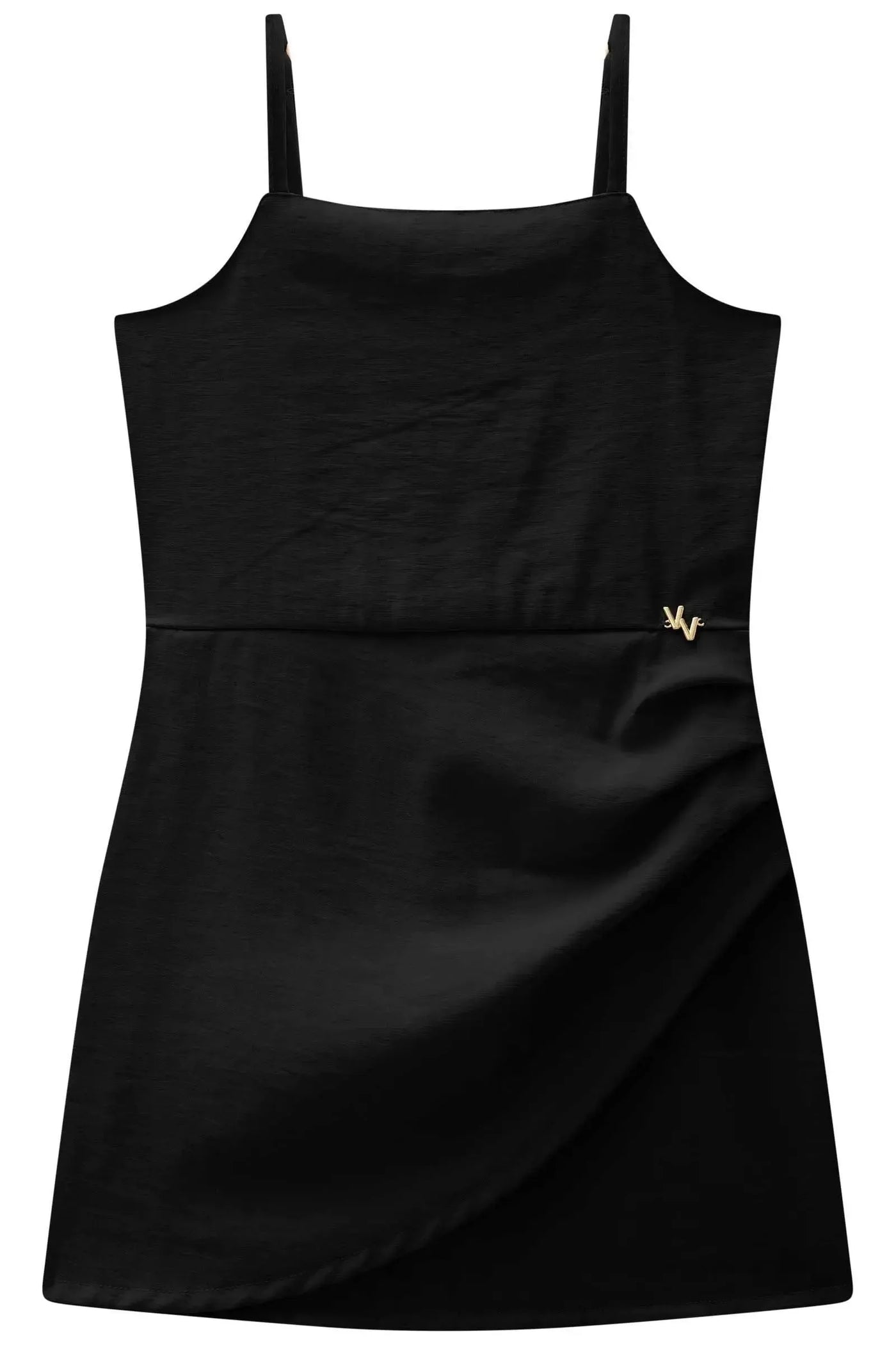 Vestido em Alfaiataria Jacquemus 87857 Vic&Vicky Teen Menina