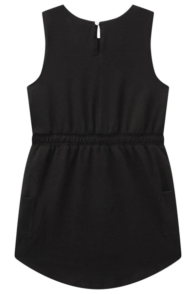 Vestido em Crepe Dua Lipa 87241 Lilimoon Teen Menina